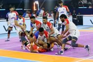हरियाणा स्टीलर्स